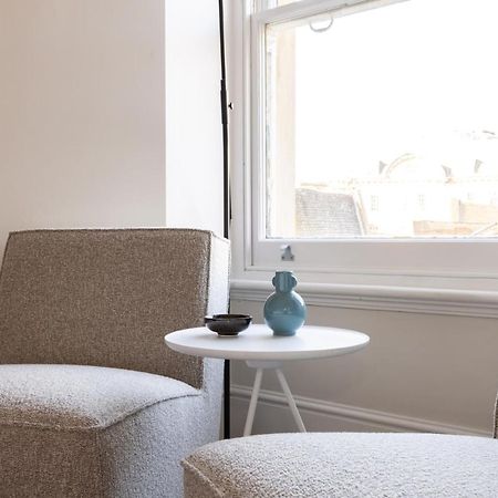 شقة Hausd Flex - Covent Garden لندن المظهر الخارجي الصورة
