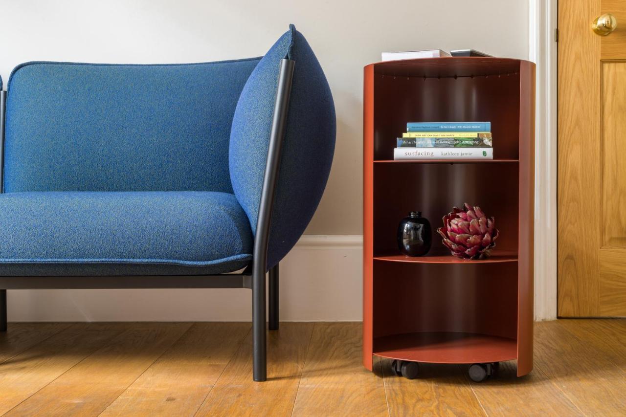 شقة Hausd Flex - Covent Garden لندن المظهر الخارجي الصورة