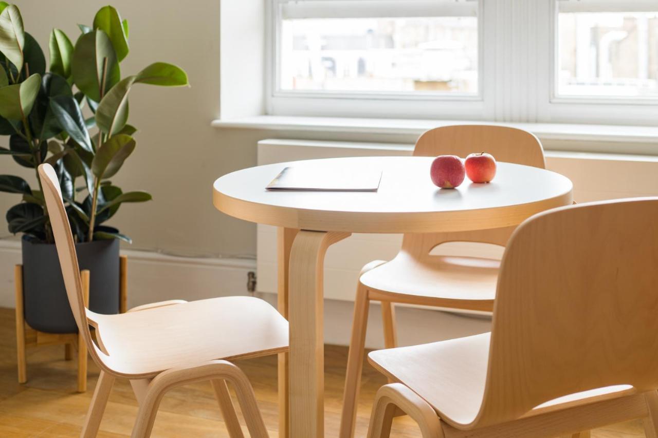 شقة Hausd Flex - Covent Garden لندن المظهر الخارجي الصورة