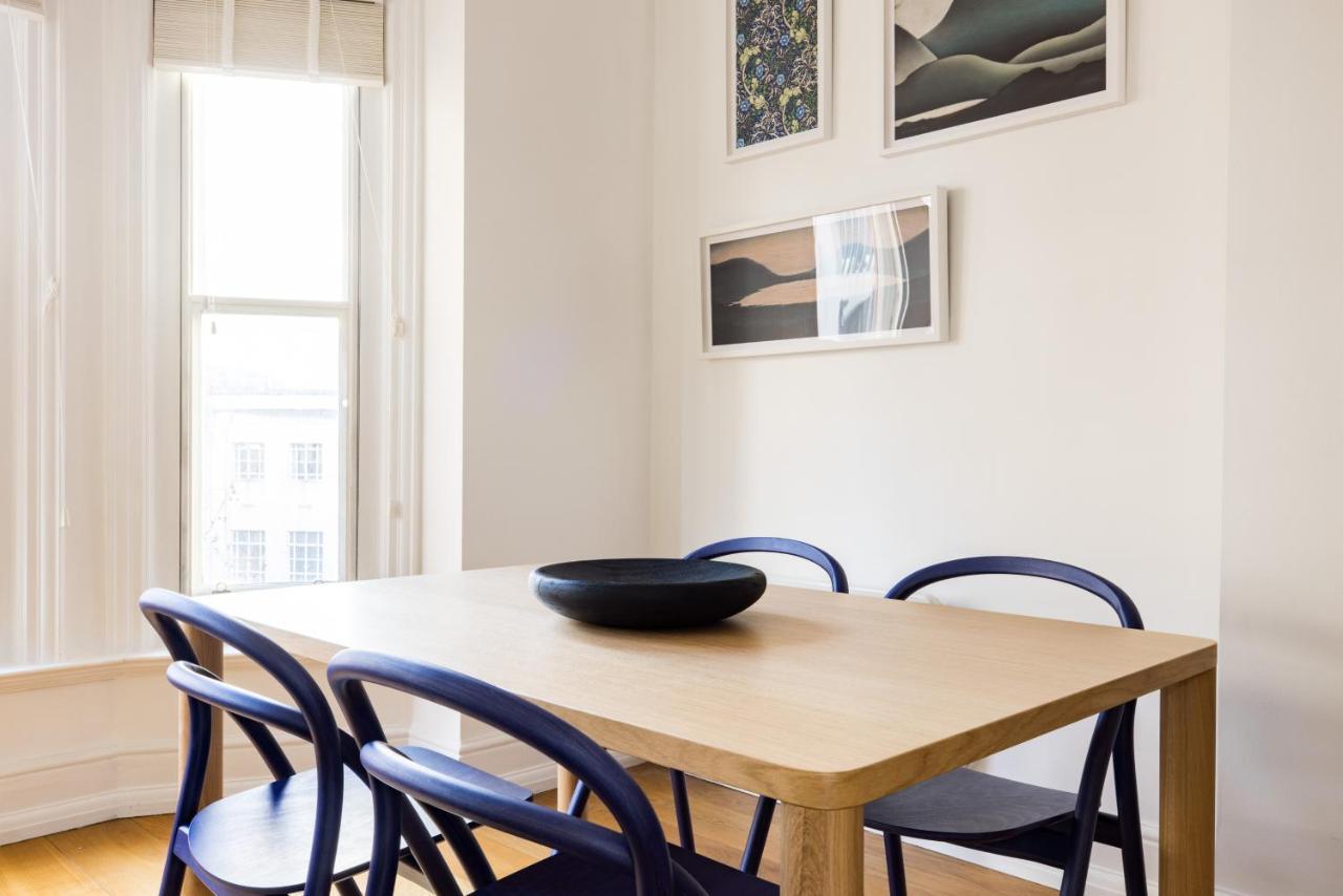 شقة Hausd Flex - Covent Garden لندن المظهر الخارجي الصورة