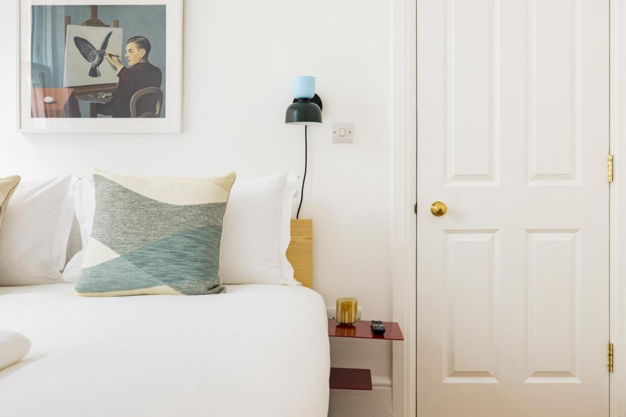 شقة Hausd Flex - Covent Garden لندن المظهر الخارجي الصورة