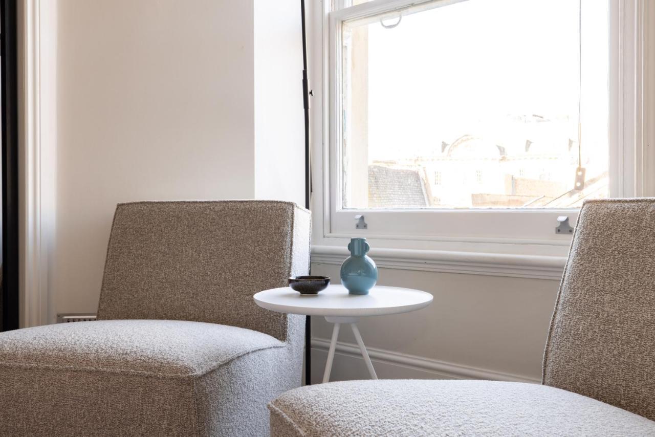 شقة Hausd Flex - Covent Garden لندن المظهر الخارجي الصورة